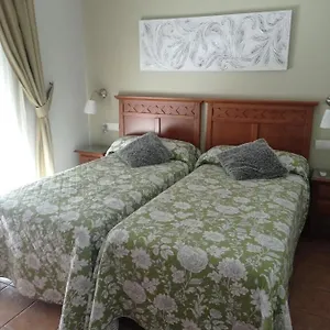2* Gasthof Costa Luz
