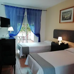 2* Gasthof Alhaja Playa