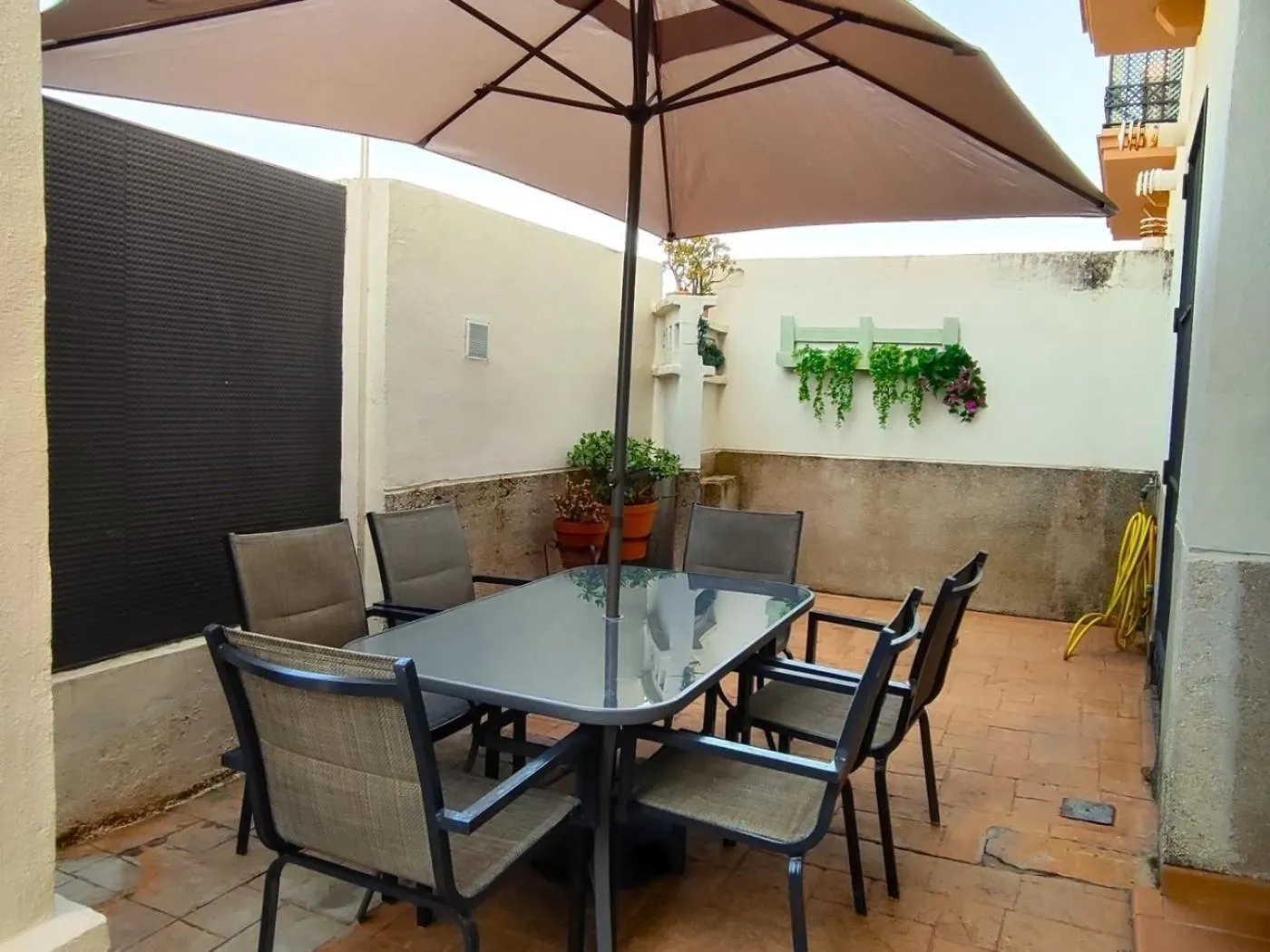 Feriehus Casa Playa Las Redes El Puerto de Santa María Spanien