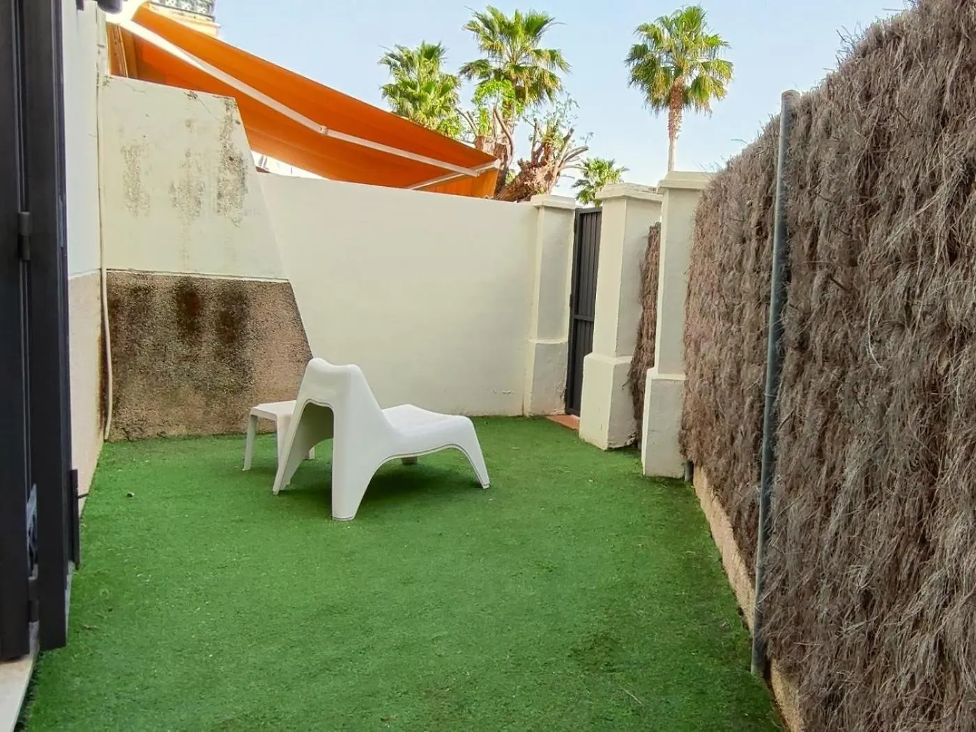 Casa Playa Las Redes El Puerto de Santa María